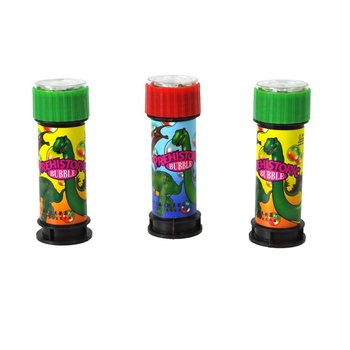 MALÉ BUBLIFUKY (24 ks)