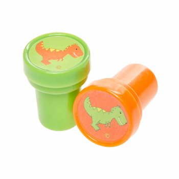 PEČIATKY DINOSAURUS V DISPLEJI (60 ks)