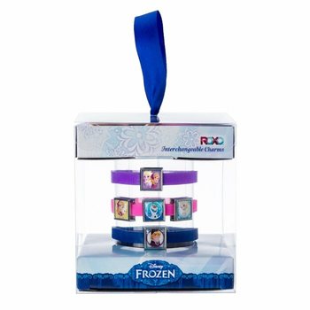 DARČEKOV&Aacute; KRABIČKA DISNEY FROZEN S 3 N&Aacute;RAMKAMI (12 ks)
