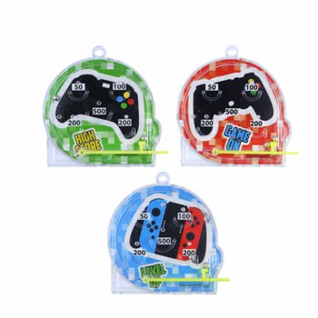Flipper Hra Gamer do Tomboly