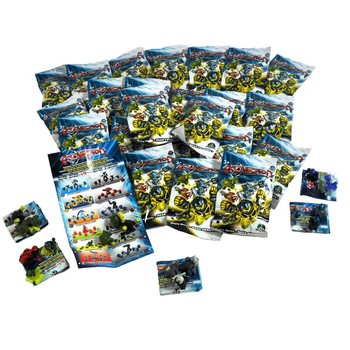 GIOCHI PREZIOSI ATOMICRON Fig&uacute;rky v Blindbagu (24 ks)