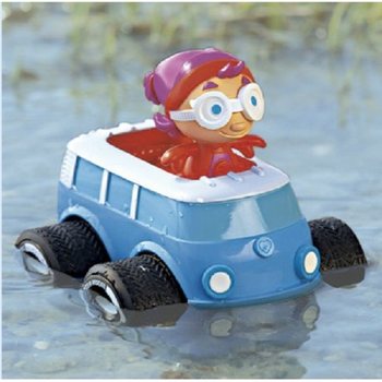Water Rider - Obojživeln&eacute; Auto na Sucho aj do Vody (6 ks)