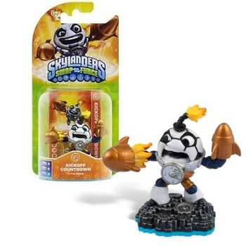Zberateľsk&eacute; Fig&uacute;rky Skylanders Swap Force (6 ks)