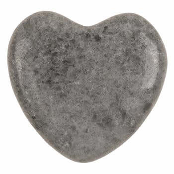 PR&Iacute;RODN&Eacute; KAMENE V TVARE SRDCA - WORRY STONES (36 ks)