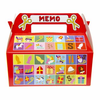 Menu Boxy Memory Mikul&aacute;&scaron; (24 kusov)