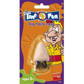 SMIFFY'S CHLPAT&Yacute; NOS NA KARTE (48 ks)