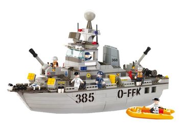 Sluban Army Torp&eacute;doborec M38-B0125 (1 ks)