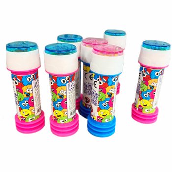 SMILEY BUBLIFUK, 25ML V DISPLEJI (24ks)