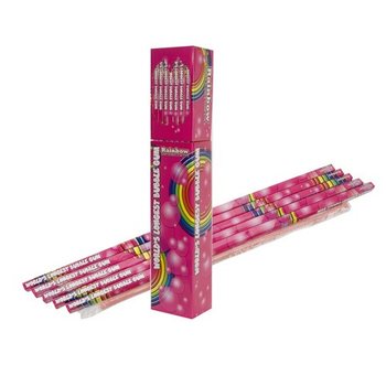 WORLD'S LONGEST BUBBLE GUM - Najdlh&scaron;ia Žuvačka (48 ks)