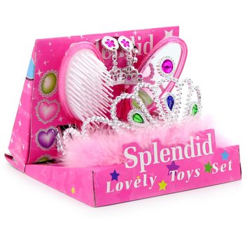 SET TIARA SPLENDID (2 ks)