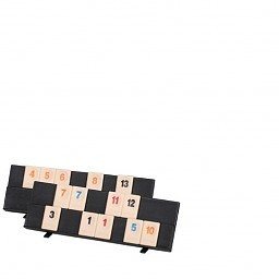 Rummikub Origin&aacute;l Cestovn&aacute; Ed&iacute;cia (Plechovka) (1 ks)