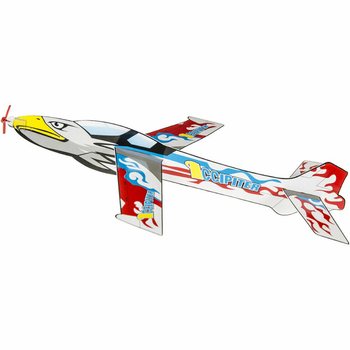 XL Lietadl&aacute; Fighter Gliders (24 kusov)
