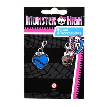 MATTEL MONSTER HIGH - MEGA MIX DO TOMBOLY: BIŽUT&Eacute;RIA A DOPLNKY (100 ks)
