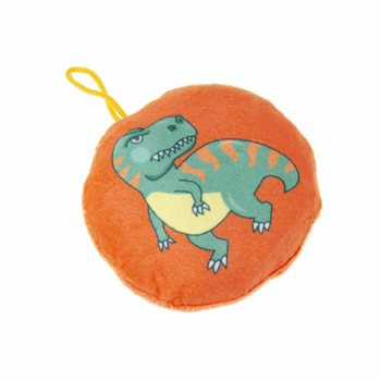 Ply&scaron;ov&yacute; Dinosaurus - Priemer: 10 cm (Balenie 48 ks)