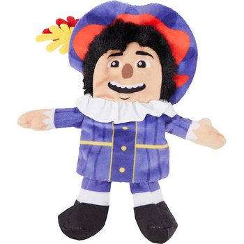 MIKUL&Aacute;&Scaron; - VYROB SI VLASTN&Eacute;HO PLY&Scaron;&Aacute;KA - MIKUL&Aacute;&Scaron; ALEBO PIET (6 ks)