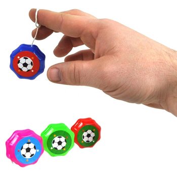 FUTBALOV&Eacute; JOJO DO TOMBOLY (100 ks)