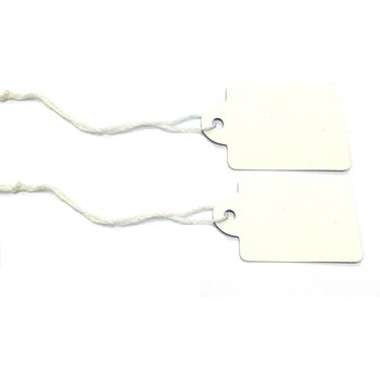VISAČKA NA &Scaron;PERKY Miss Moneypenny - Rozm. 3x2,5 cm (100 ks)
