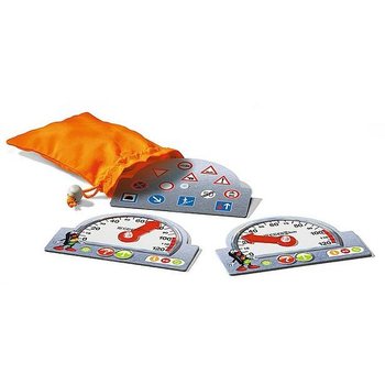 RAVENSBURGER TIPTOI CESTOVN&Eacute; H&Aacute;DANKY