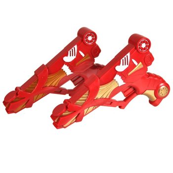 PI&Scaron;TOĽ POWER RANGERS POWER KANON (12 ks)