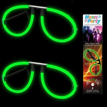 SVIETIACE OKULIARE GLOW (12 ks)