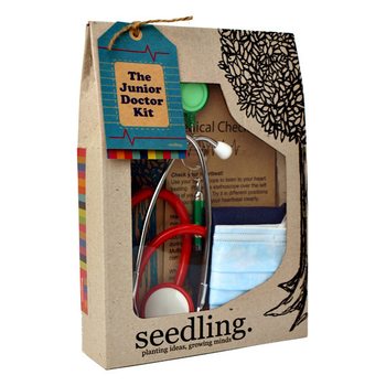 Seedling Detsk&aacute; Lek&aacute;rska Sada (2 ks)