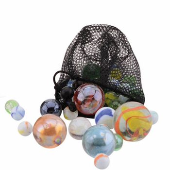 OUTDOOR FUN - GULIČKY V VREC&Uacute;&Scaron;KU, 500 G (6 ks)
