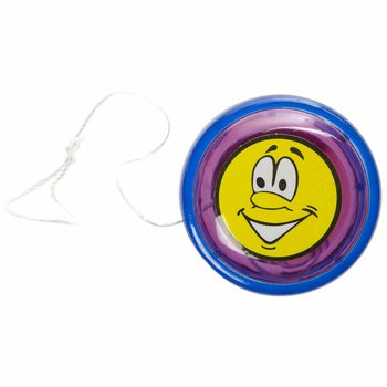 VESEL&Eacute; SMILEY JOJO (36 ks)