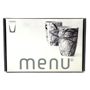 MENU - FOREST Sada 2 Termohrnčekov (1 sada)