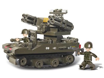 Sluban Raketomet M38-B0283 (1 ks)