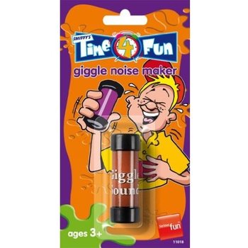 SMIFFY'S CHICHOTAV&Aacute; HLUKOV&Aacute; TYČINKA NA KARTE (12 ks)