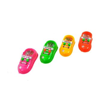 VODN&Aacute; HRA V TVARE DETSKEJ TOP&Aacute;NKY 9 CM (24 ks)