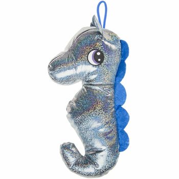Ply&scaron;ov&yacute; morsk&yacute; kon&iacute;k, 30 cm - Mix farieb