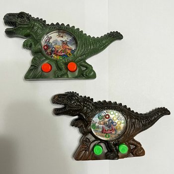 Vodn&aacute; hra Dinosaurus T-Rex (12 ks)