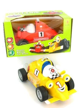 BUMP & GO FUN RACECAR | Aut&iacute;čko na hranie B2B