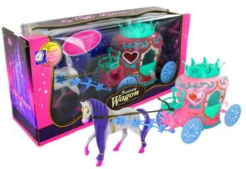 KOČIAR FANTASY SO SVETLOM A HUDBOU