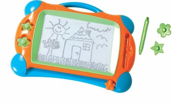 Magnetick&aacute; Tabuľa na Kreslenie SES (1 ks)