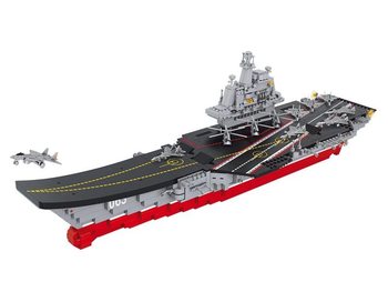 Lietadlov&aacute; loď Sluban M38-B0399 (1 ks)
