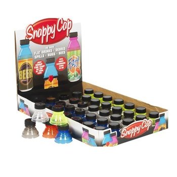 SNAPPYCAP (40 ks)