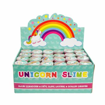 SLIZ JEDNOROŽEC / UNICORN (72 ks)