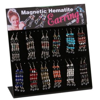 Magnetick&eacute; N&aacute;u&scaron;nice na Displeji (18 p&aacute;rov)