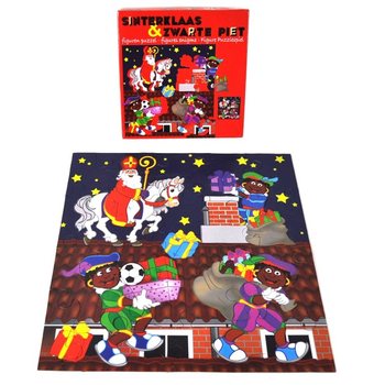 MIKUL&Aacute;&Scaron;SKE PUZZLE 35 X 35 CM (6 ks)