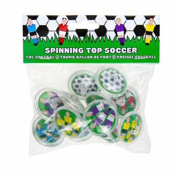 Vĺčky Futbalisti (12 ks) | Veľkoobchod Hračky