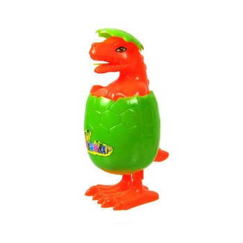 Chodiaci Dinosaurus vo Vajci (12 ks)