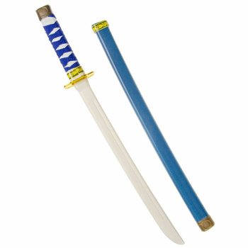 XL nindža / samurajsk&yacute; meč (60 cm)