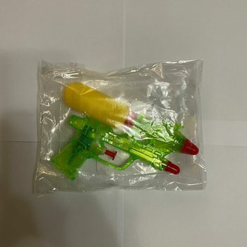 AQUA FUN - Vodn\u00e9 pi\u0161tole, 16 cm - PP vrecko (12 ks)