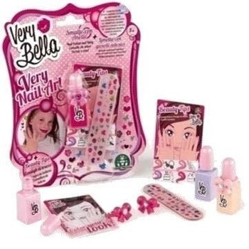 GIOCHI PREZIOSI VERY BELLA SADA NA NECHTY (12 ks)