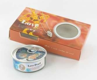 LOVE PEARL - PERLA PRIAN&Iacute; (1 ks)
