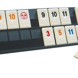 Rummikub The Original Classic (1 ks)