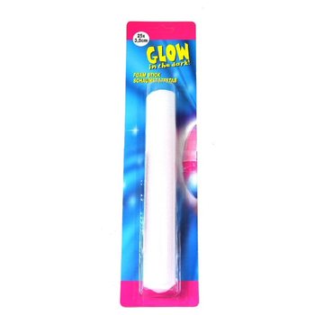 Penov&eacute; Svietiace Tyčinky Glow (8 ks)