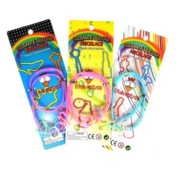 Detsk&eacute; N&aacute;hrdeln&iacute;ky LUCKY BANDS (18 ks) - Super Lacn&eacute;!